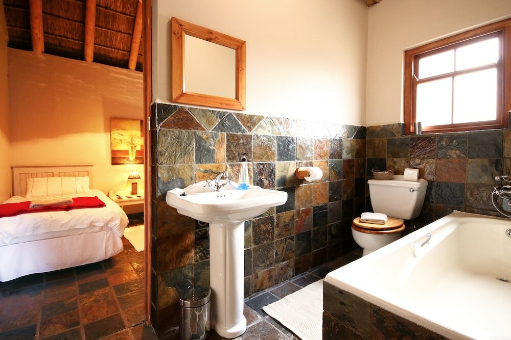 Фото Oudebosch Guest Farm