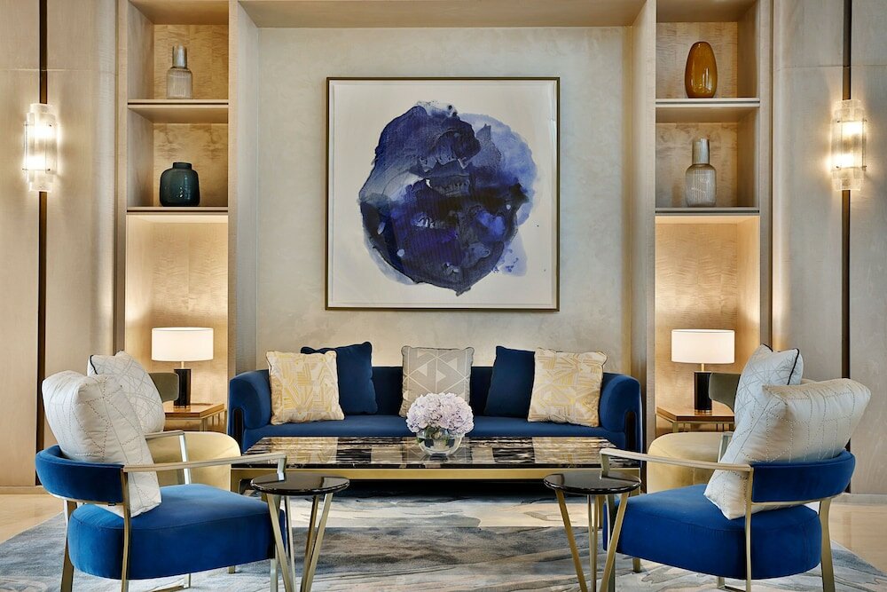 Фото The St. Regis Riyadh