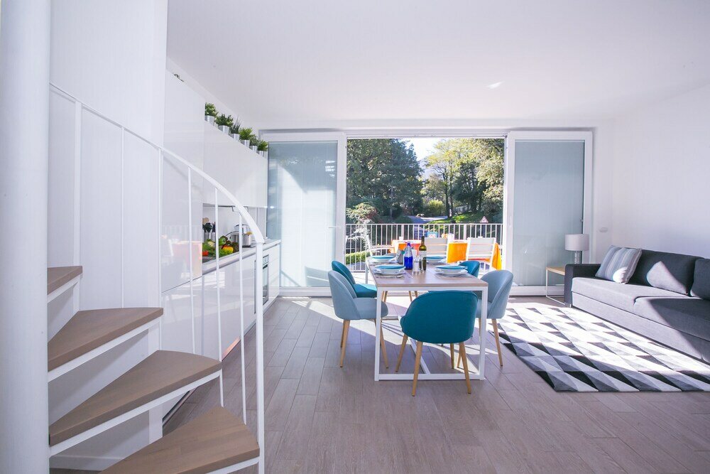 Фото Casa Laura Apt. 6