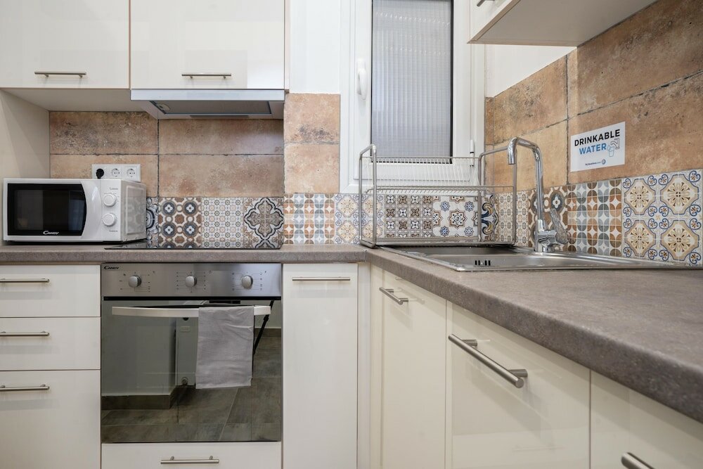 Фото Black Pearl apt in Koukaki