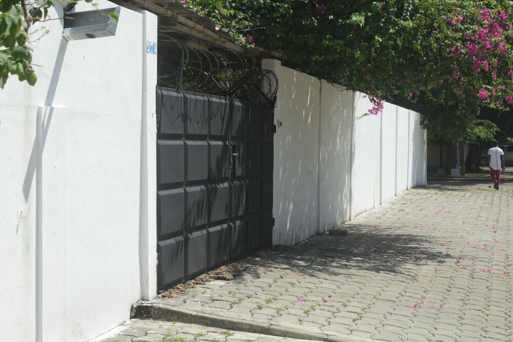 Фото Ets Nenthol Bénin