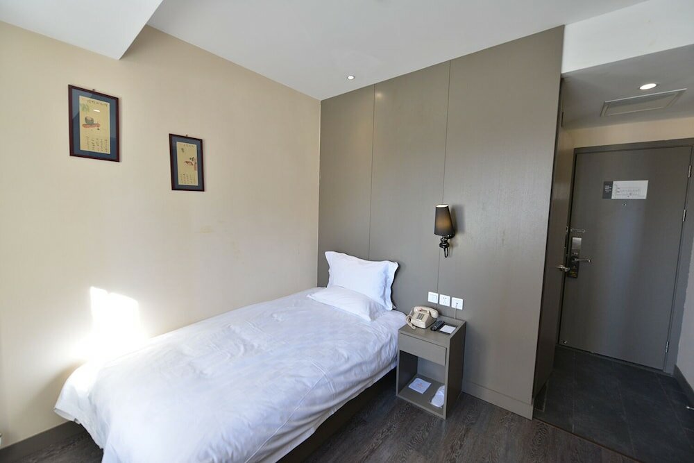 Фото Houdao Hotel