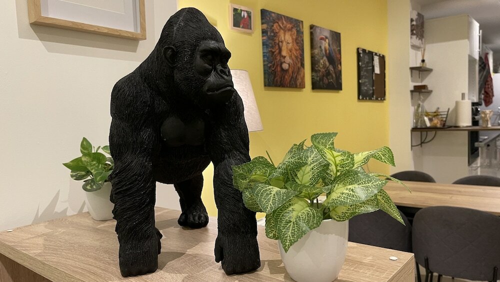 Фото отеля 5