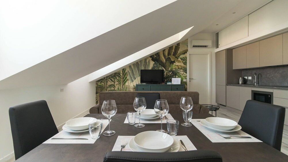 Фото Italianway - Commenda 35 C