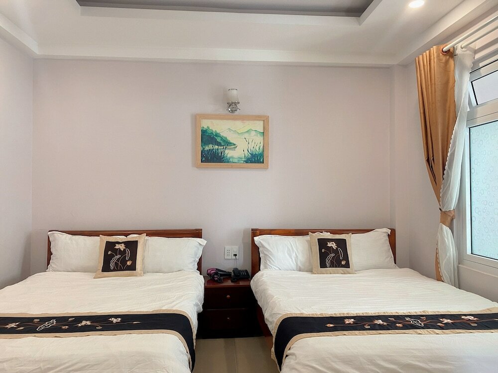 Фото Phuong Dung Hotel