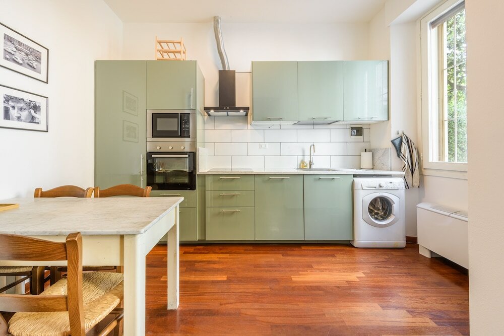 Фото Poliziano Apartment