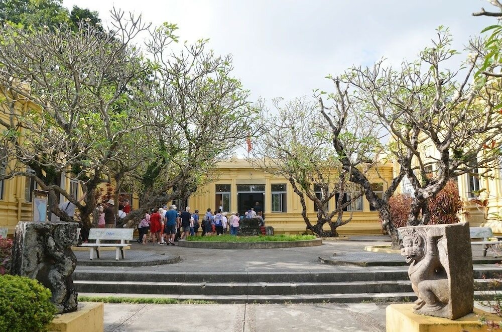 Фото Celina Hotel & Apartment