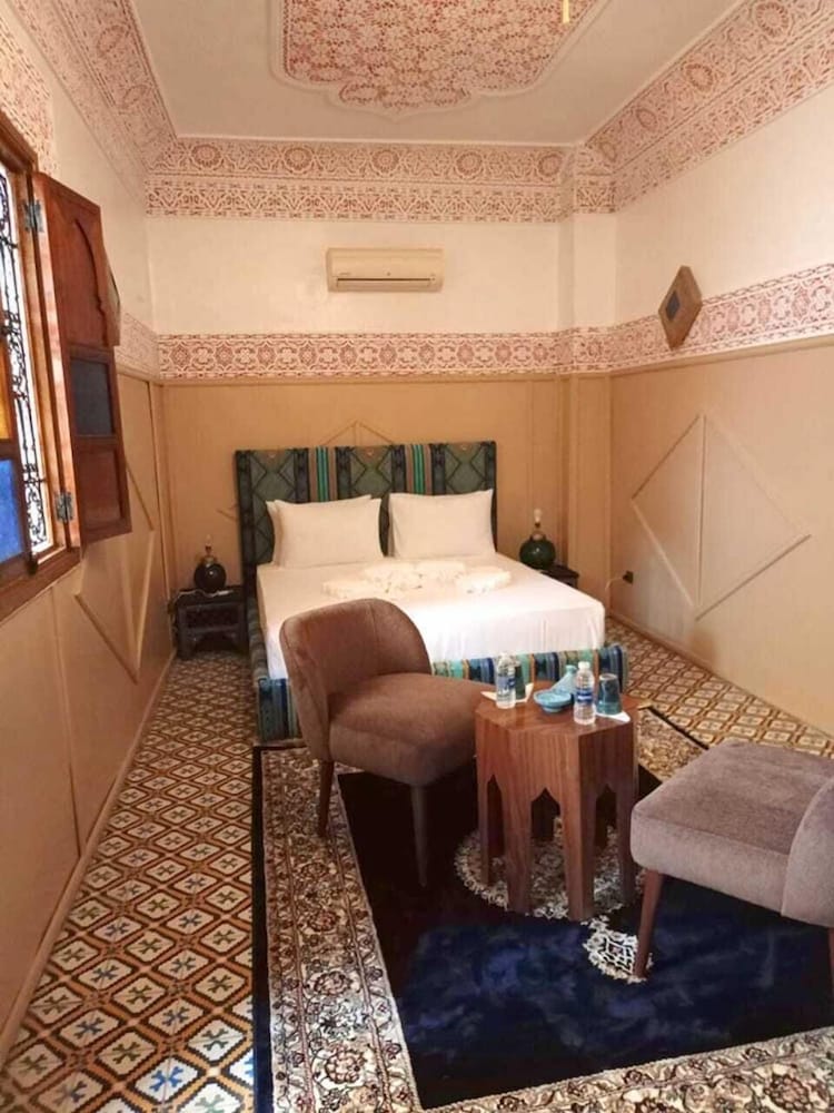 Фото Riad la Perla Bianca