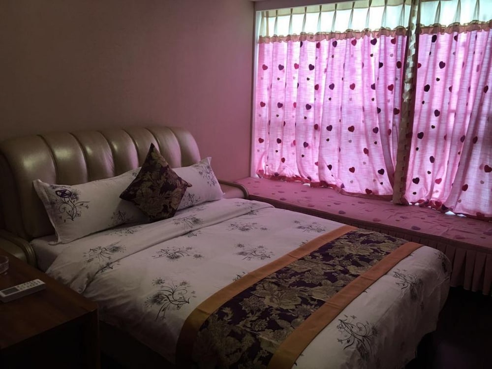 Фото Zixinju Aparthotel