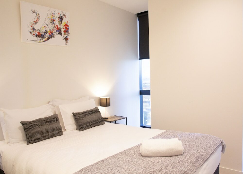 Фото Bhb Apartment in the Clouds