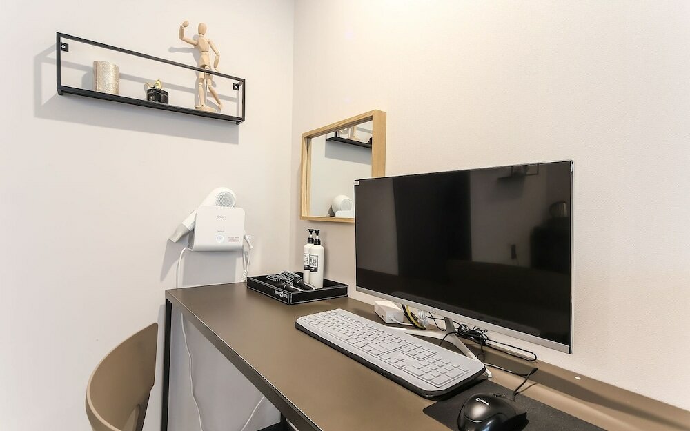 Фото Busan Hadan № 25 Hadan