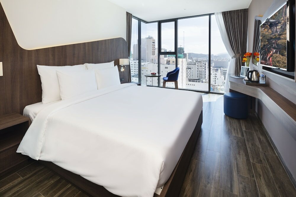 Фото Amber Hotel