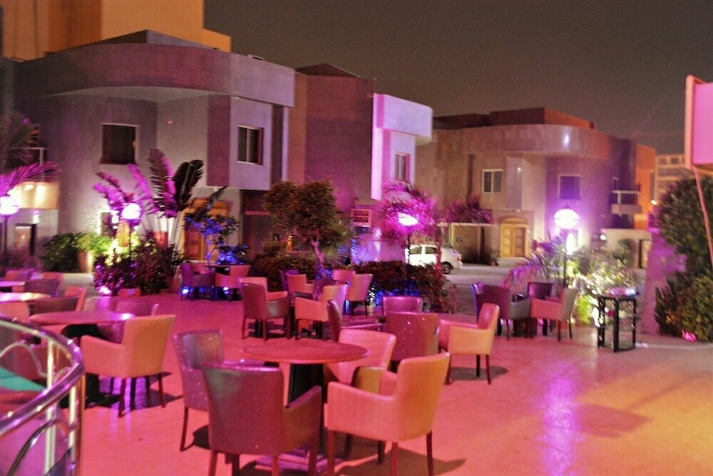 فندق ورود الصفوة للاجنحة المفروشة ، جدة، صورة