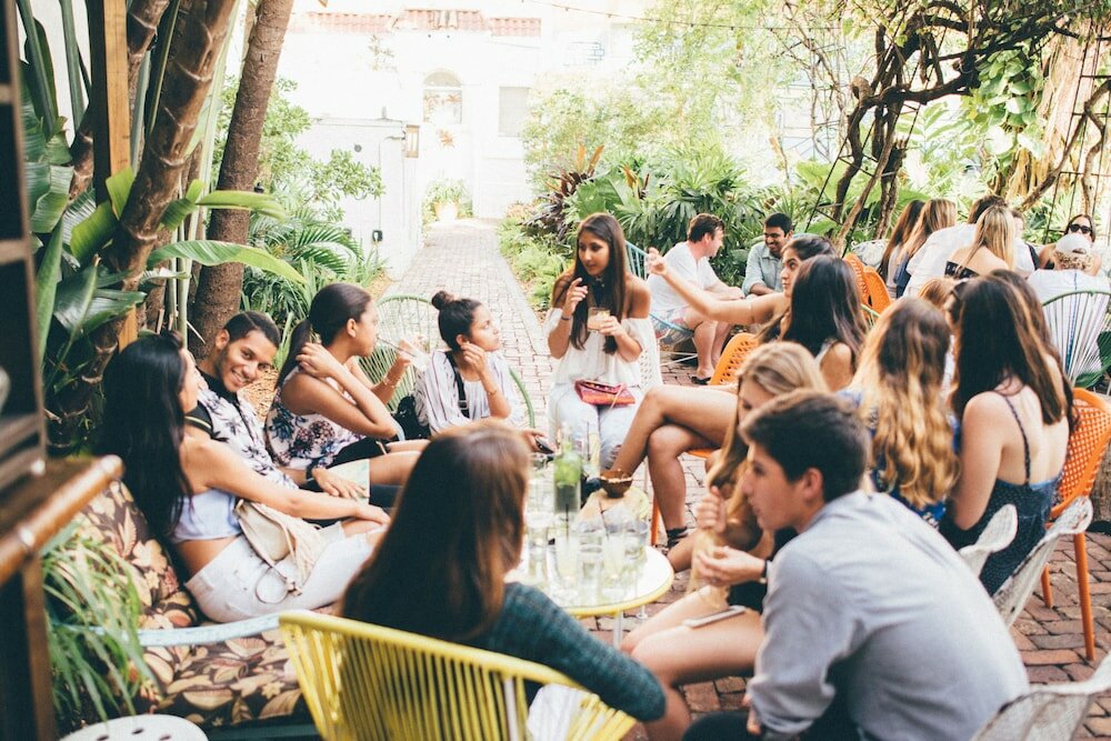 Фото Freehand Miami