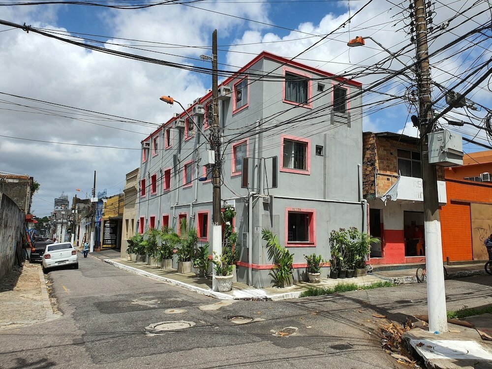 Фото Hotel Floresta Amazônica