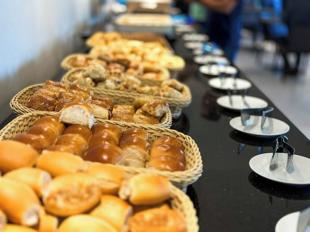 Фото Gran Vivenzo Cidade Nova