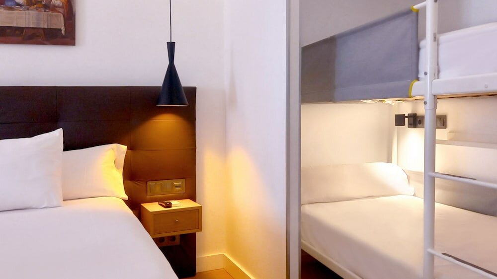 Фото Woohoo Rooms Boutique Sol