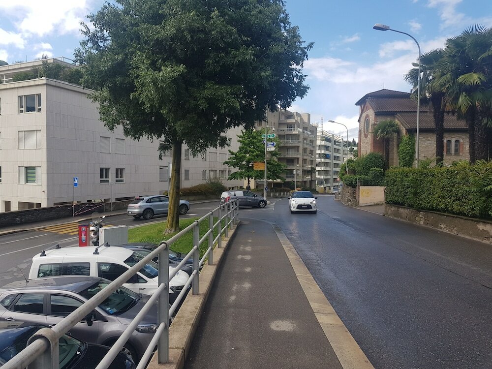 Фото Lago 2 Third Floor