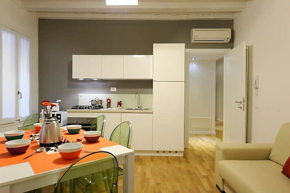 Фото Rialto al Manganer