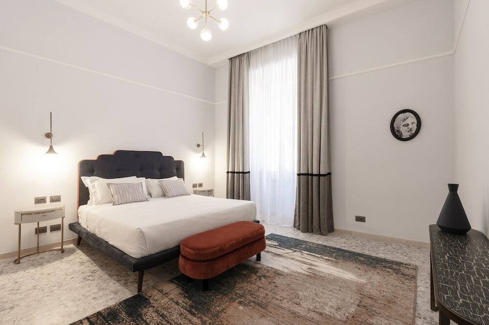 Фото Be Mate Castel Sant'Angelo