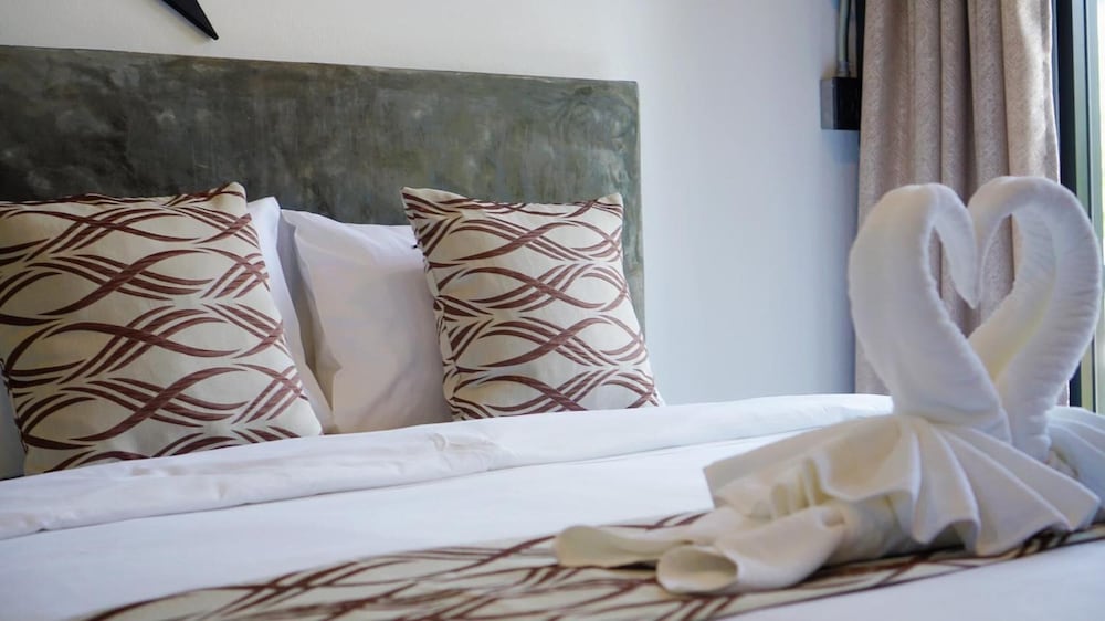 Фото Midtown Sukhothai Resort