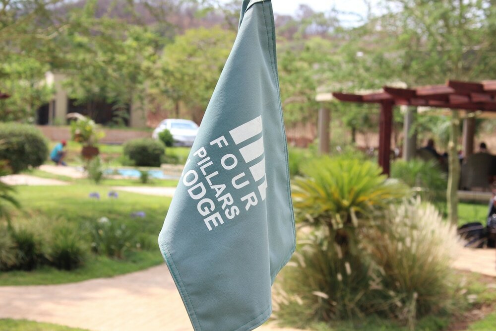 Фото Four Pillars Lodge Chilanga