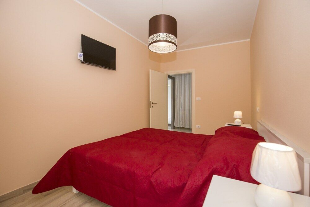 Фото Apartments Zazah