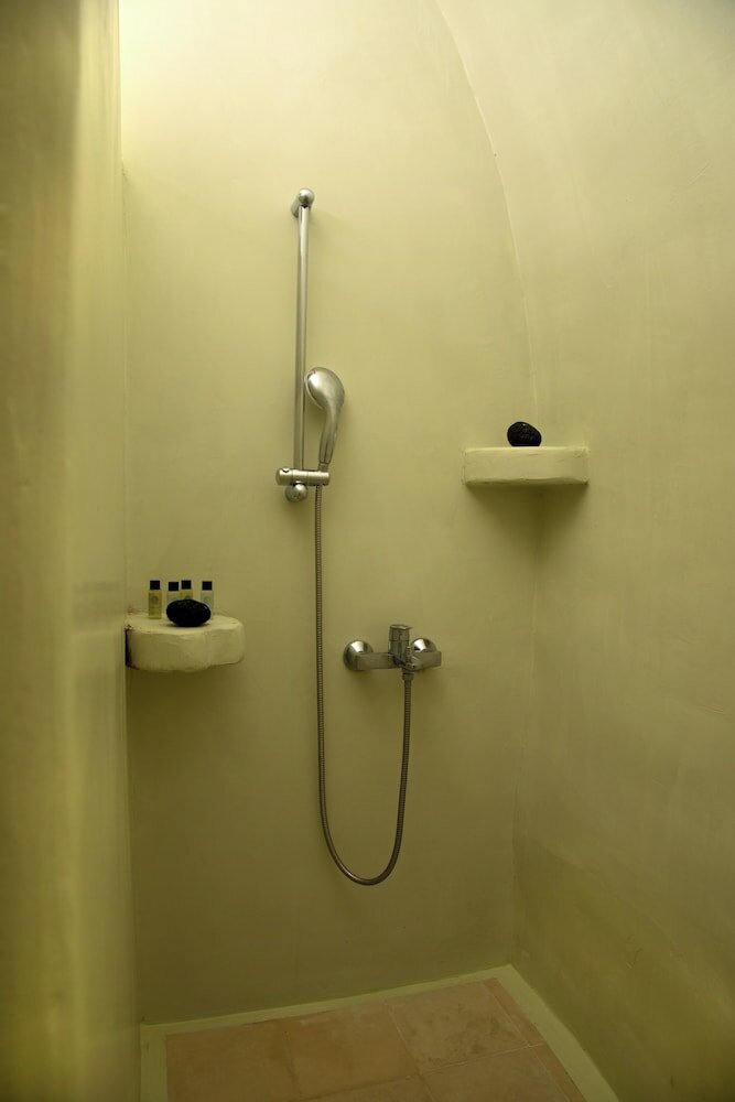 Фото Amphora Villas Santorini Akrotiri