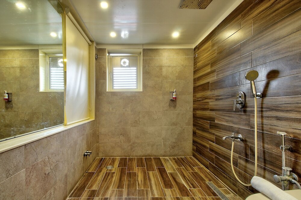 Фото Hotel Mumbai House Juhu