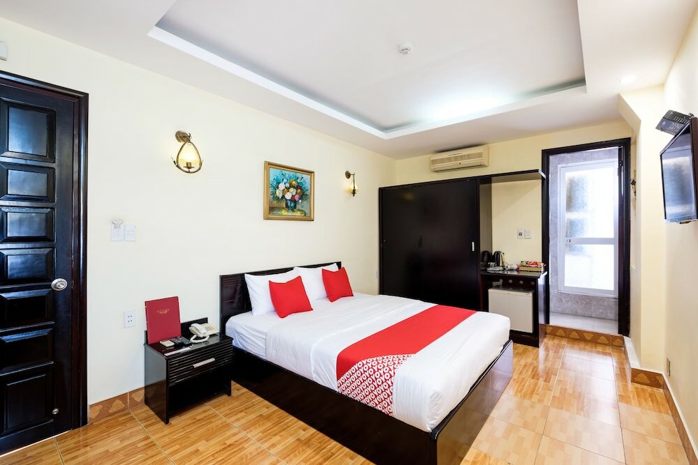 Фото Coop's Hotel & Apartments