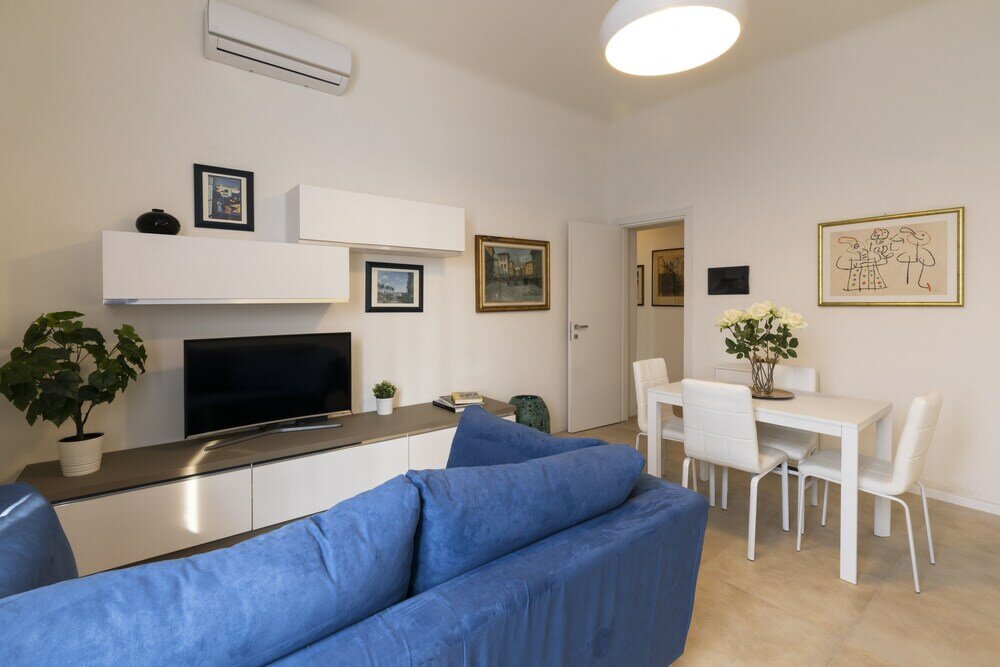 Фото NotaMI - Bicocca Home - 2 Bedrooms