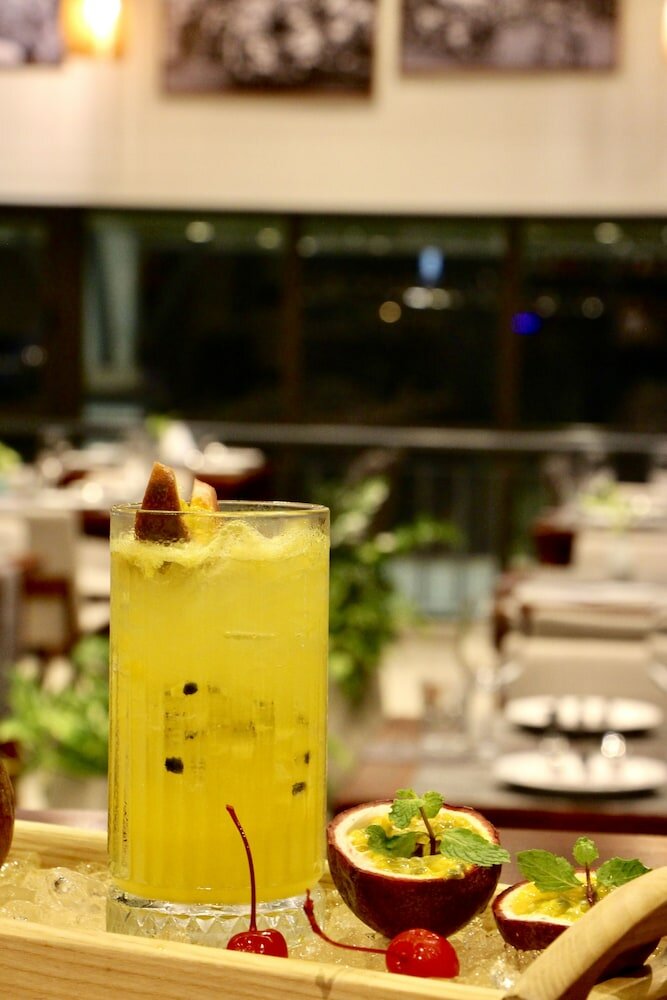 Фото Indra Hotel