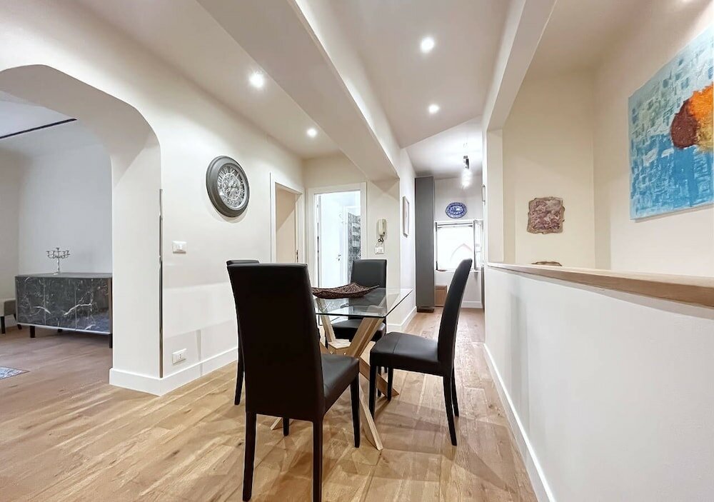 Фото Palermo Blu - Casa Adele