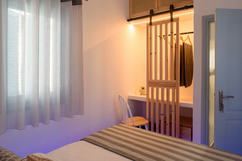 Фото Kalestesia Suites