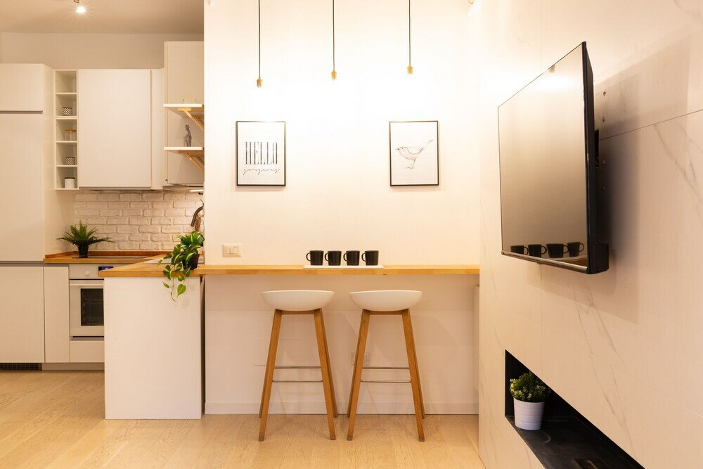 Фото NotaMi GoodVibesHome