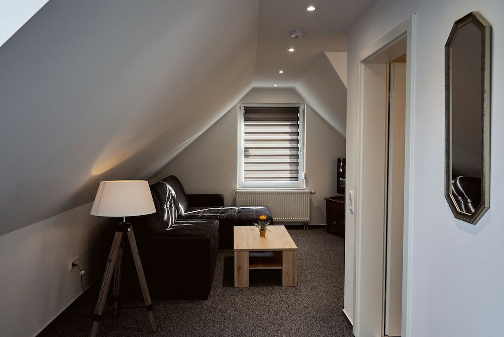 Фото Boardinghouse Apart-Hotel