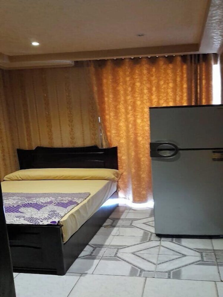 Фото Alkadi Hotel