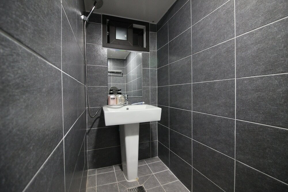 Фото Bibimbap Guesthouse