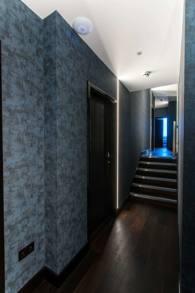 Фото Camden Enterprise Hotel & Pub