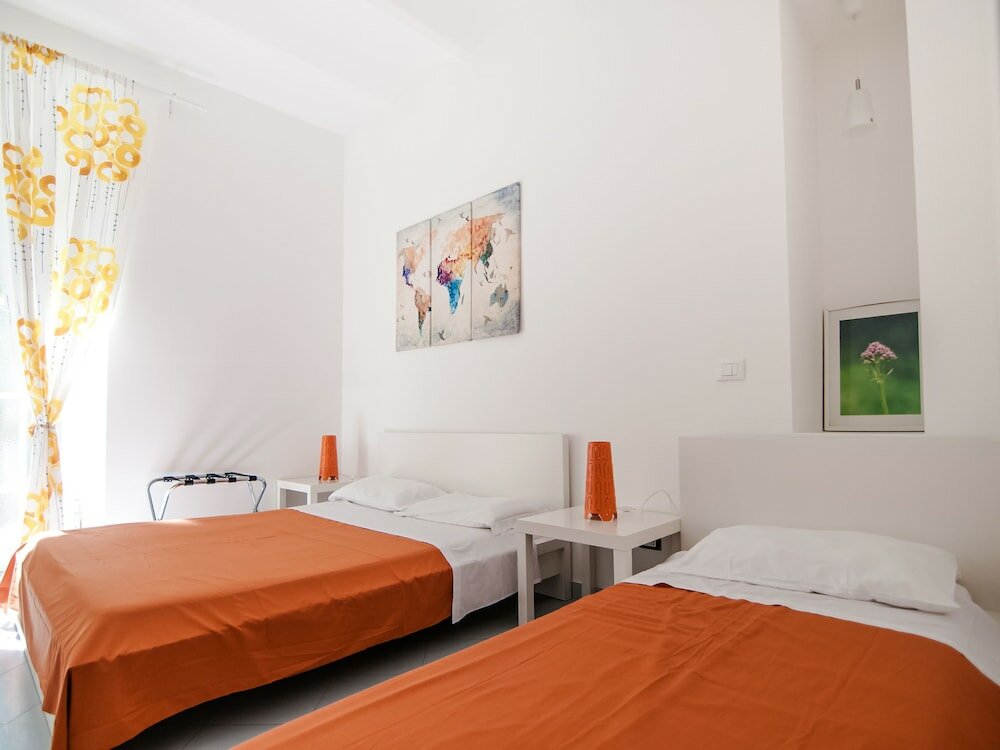 Фото Speciale Guesthouse