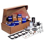 Perkins Spare Parts (Rysqulov dańǵyly, 70), production of auto parts