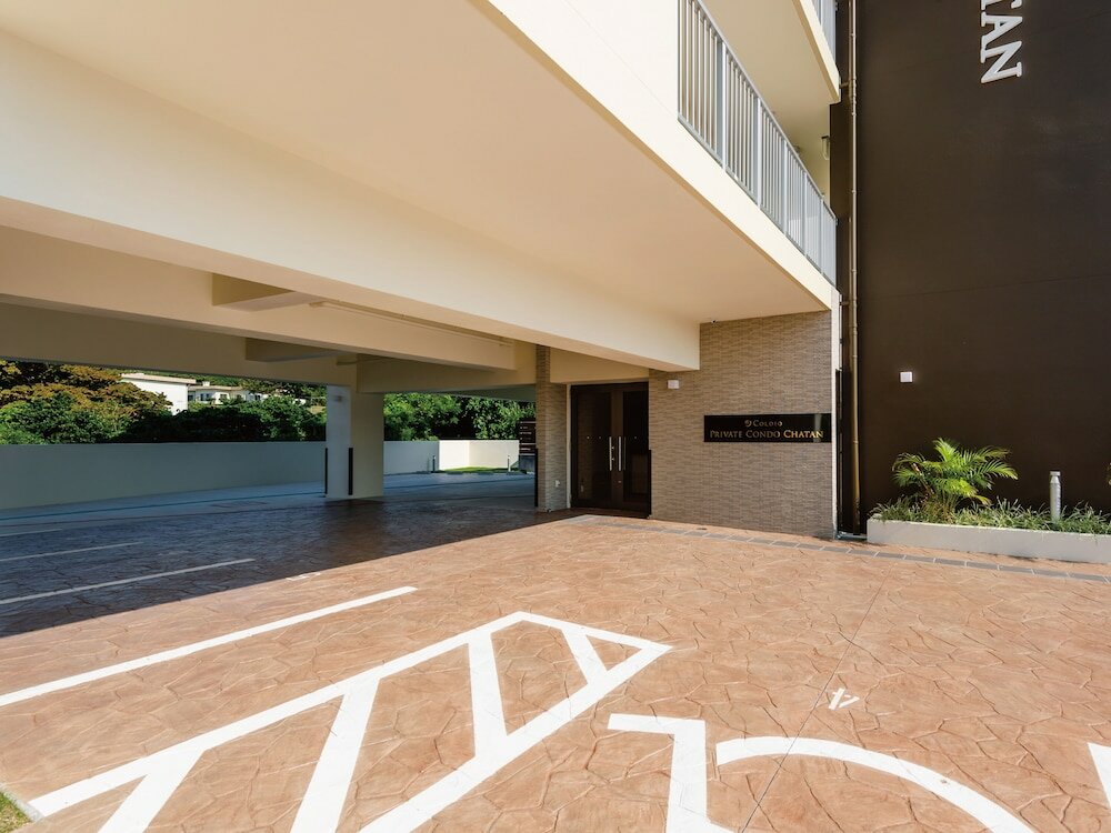 Фото Private Condo Chatan Jagaru by Coldio Premium