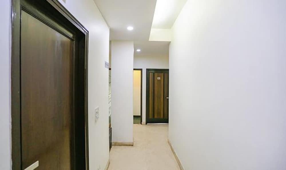 Фото Fabhotel The Grand Bella