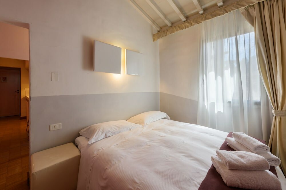 Фото Palazzotto Pitti