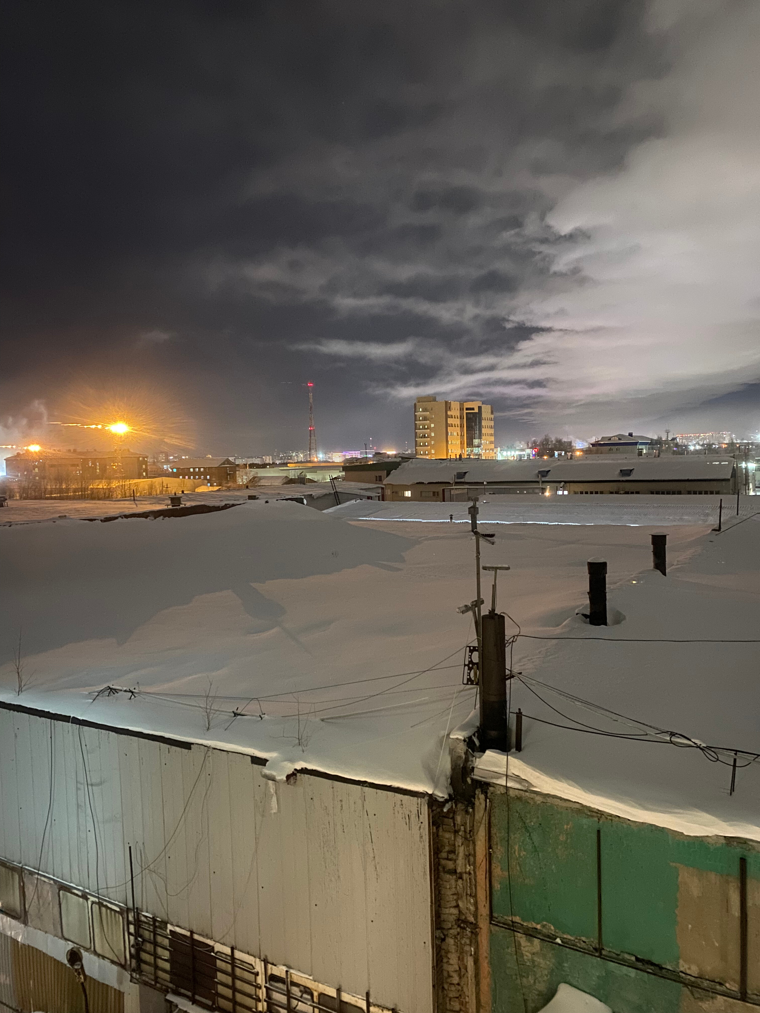 Фото 4 Комнаты