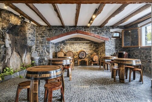Гостиница Casas da Luz - Casa da Latada by Madeira Sun Trave