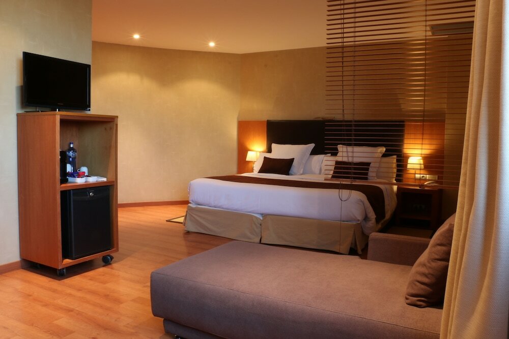 Фото Hotel Sant Just 