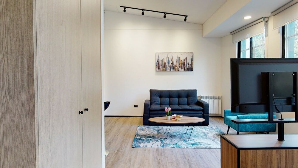 Фото Nova Aprtments