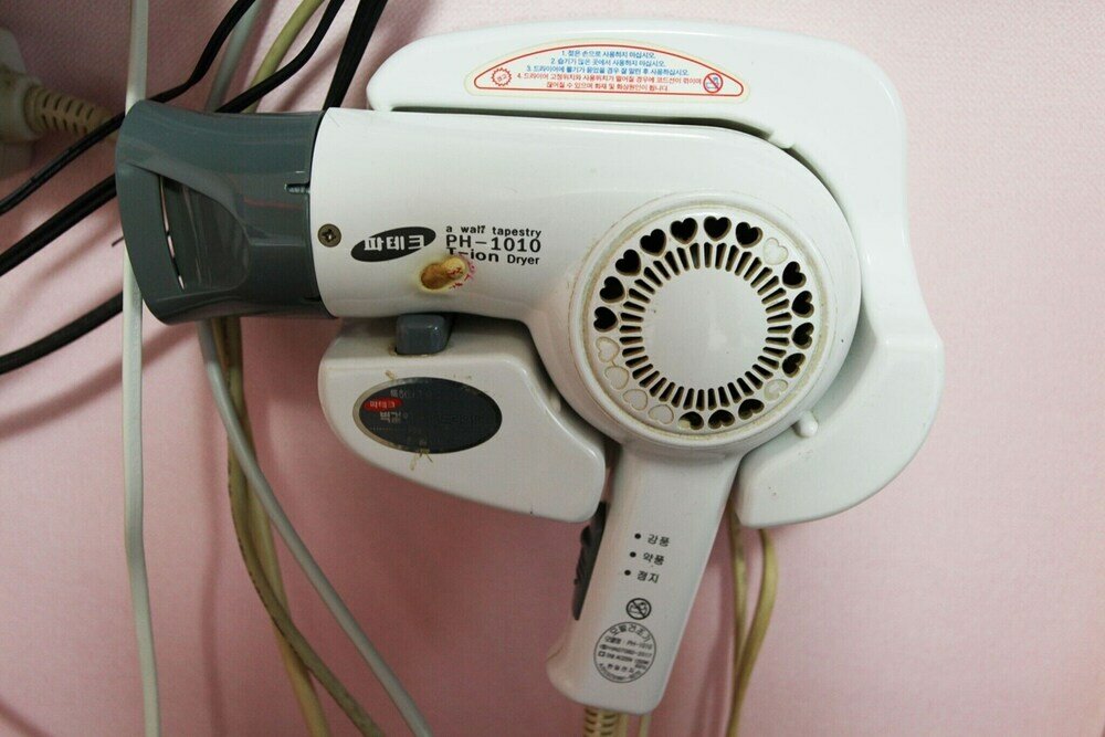 Фото Yeonsinnae Red