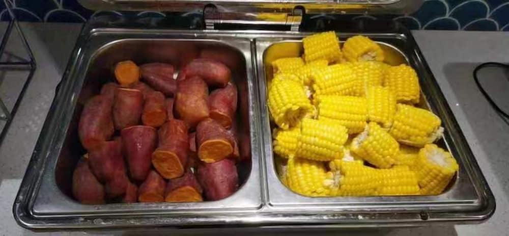 Фото K-house Hotel